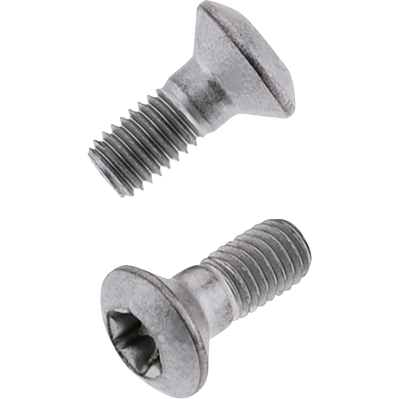 024-80816 BOLT BOLT SUB-FRAME EURO 8X16MM 10PK BOLT SUB-FRAME EURO 8X16MM 10PK HARDWARE-MISC ITEMS 