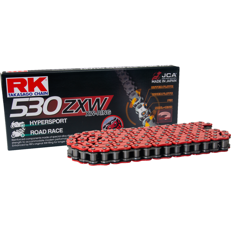 RR530ZXW-RL RK LINK CONN RIVET RR530ZXW-RL RED LINK CONN RIVET RR530ZXW-RL RED DRIVE CHAIN - LINKS & PARTS 