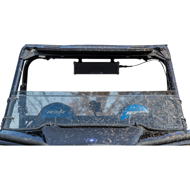 KUR2723 KURYAKYN MOUNT WANDERBAR UNIV PN 2723 MOUNT WANDERBAR UNIV PN 2723 SPEAKERS 
