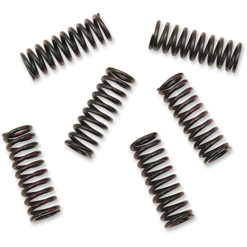 501-24-06047 BARNETT YAMAHA CLUTCH SPRING KIT MULIT APPLCTNS YAMAHA CLUTCH SPRING KIT MULIT APPLCTNS CLUTCH PLATES & SPRINGS 