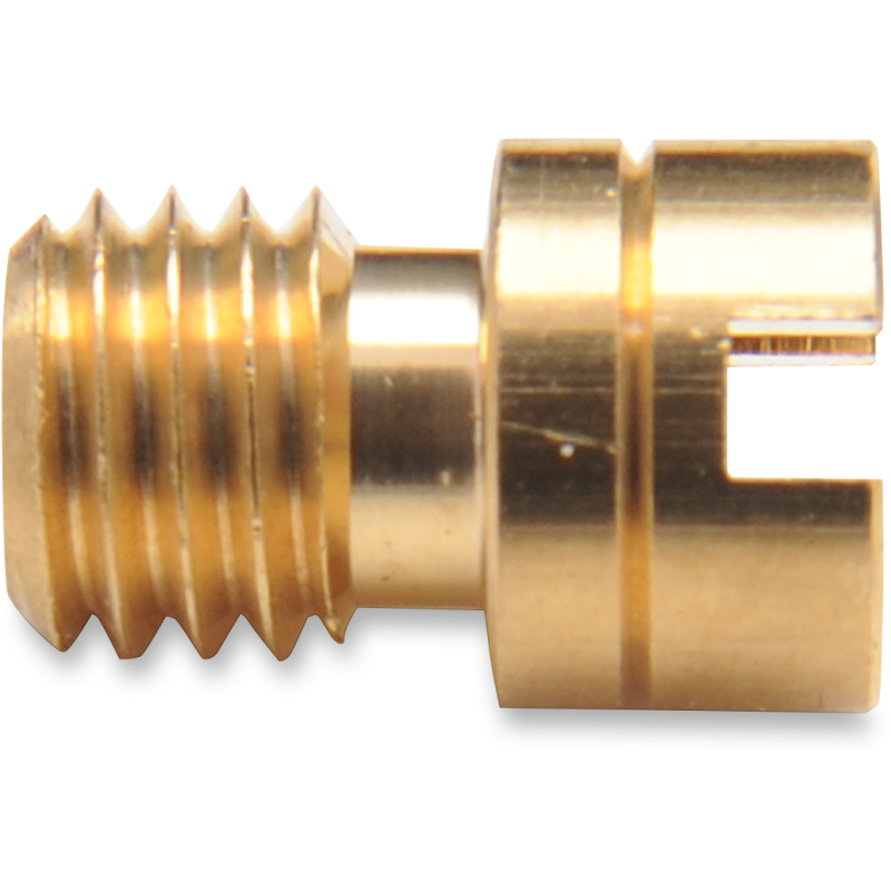 N102221-147.5 MIKUNI MIKUNI M/JET 147.5 4 PK MIKUNI M/JET 147.5 4 PK CARBURETOR MAIN JETS 