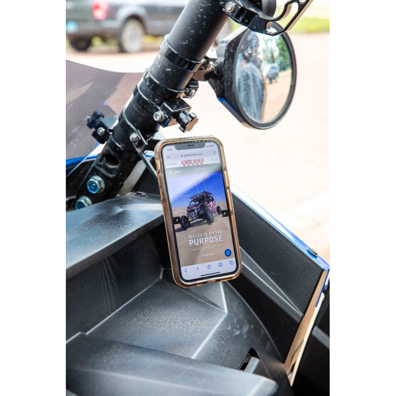 KWD-05-0567 KLOCK-WERKS MOUNT PHONE ZFORCE MOUNT PHONE ZFORCE MOUNTED ACCESSORIES AND RELATED PARTS 