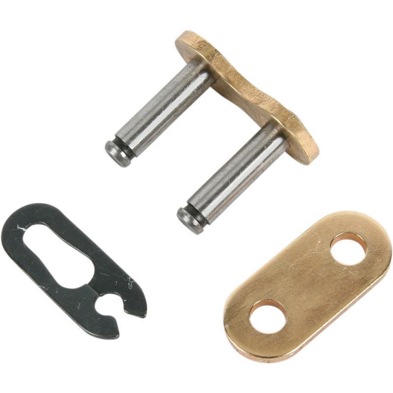 420NZ3GB-RJ DID 420NZ3 G/B CLIP LINK 420NZ3 G/B CLIP LINK DRIVE CHAIN - LINKS & PARTS 