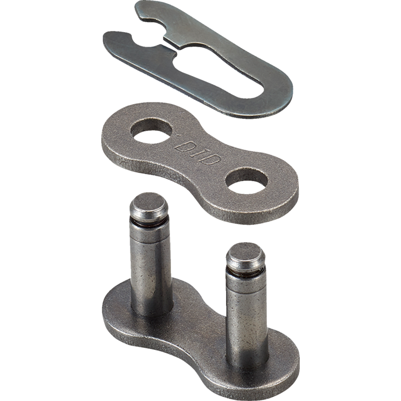 520NZ-FJ DID 520NZ CLIP LINK 520NZ CLIP LINK DRIVE CHAIN - LINKS & PARTS 