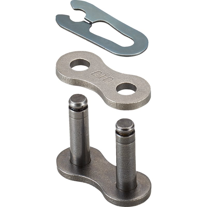 530NZ-FJ DID 530NZ CLIP LINK 530NZ CLIP LINK DRIVE CHAIN - LINKS & PARTS 