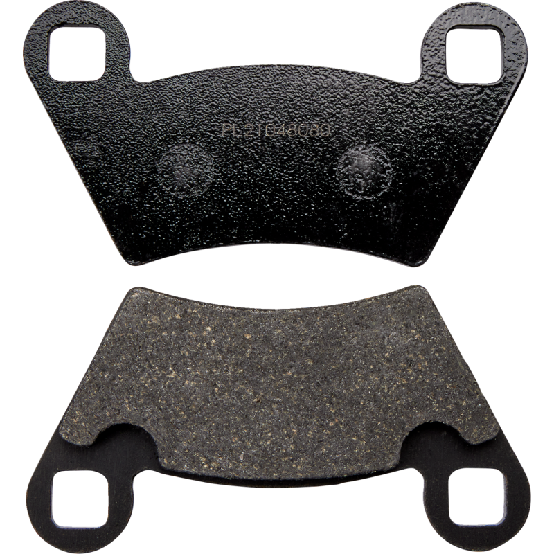 M997-ORG MOOSE-RACING MOOSE ORGANIC PADS MOOSE ORGANIC PADS BRAKE PADS - ORGANIC 
