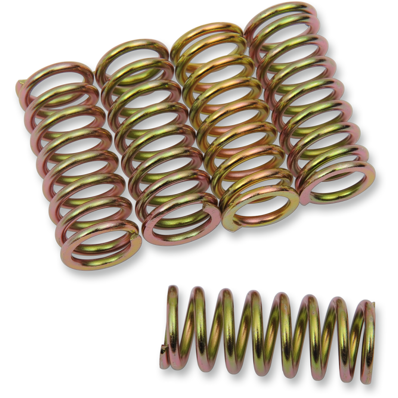 501-75-05005 BARNETT CLUTCH SPRING KIT MULTI APPLICATION CLUTCH SPRING KIT MULTI APPLICATION CLUTCH PLATES & SPRINGS 