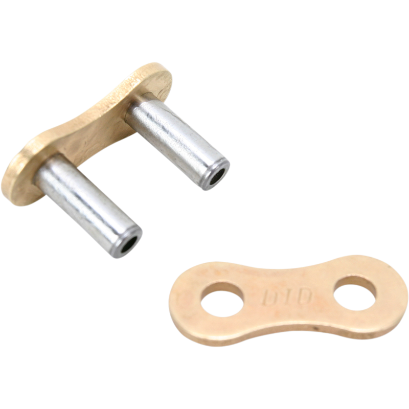 520DZ2GB-ZJ DID 520DZ2 G/B RIVET LINK 520DZ2 G/B RIVET LINK DRIVE CHAIN - LINKS & PARTS 