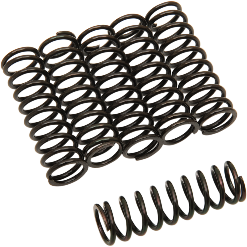501-42-06031 BARNETT YAMAHA STANDARD SPRING KIT BARNETT YAMAHA STANDARD SPRING KIT BARNETT CLUTCH PLATES & SPRINGS 