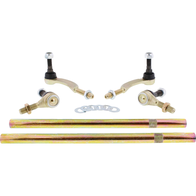 52-1048 MOOSE-RACING STEERING COMPONENT BEARING AND SEALS STEERING COMPONENT BEARING AND SEALS Atv Snowmobile Steering And Suspension 