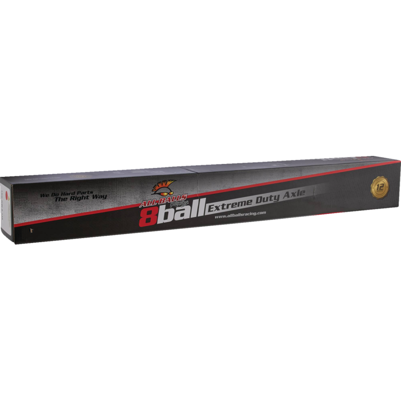 AB8-KW-8-139 ALL-BALLS DRIVE SHAFT (FRONT) DRIVE SHAFT (FRONT) Drive Axles And Accessories 