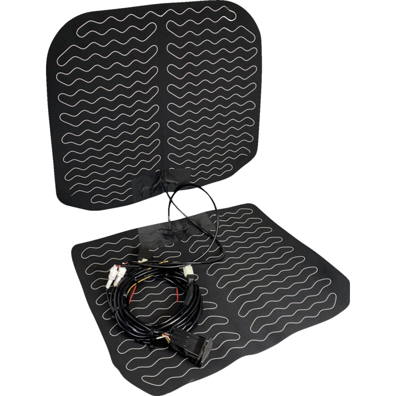 0821-3571 MOOSE-UTILITY-DIVISION MOOSE UTV SEAT HEATER KIT MOOSE UTV SEAT HEATER KIT SEAT COVERS 