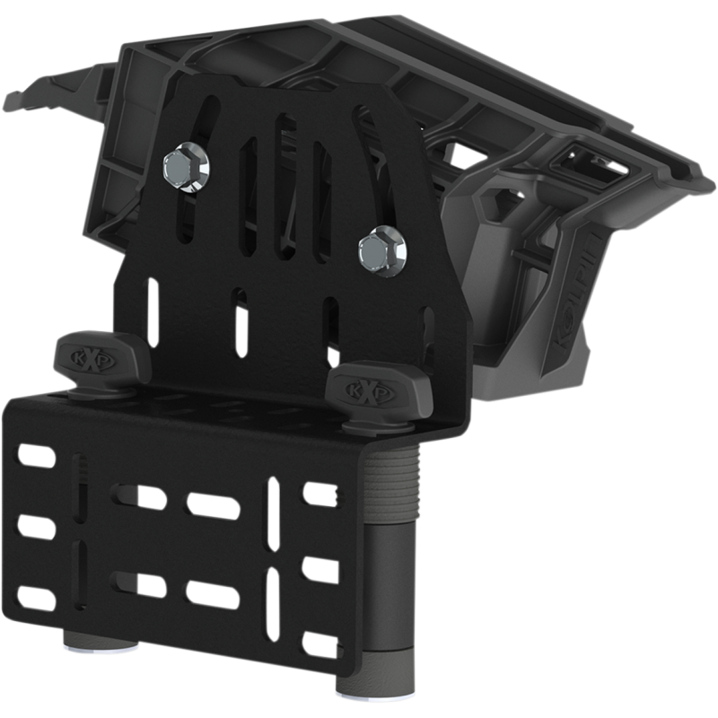 30815 KOLPIN STRONGHOLD MOUNTS (KXP UTV) STRONGHOLD MOUNTS (KXP UTV) Accessories For Hunting And Outdoor Use 