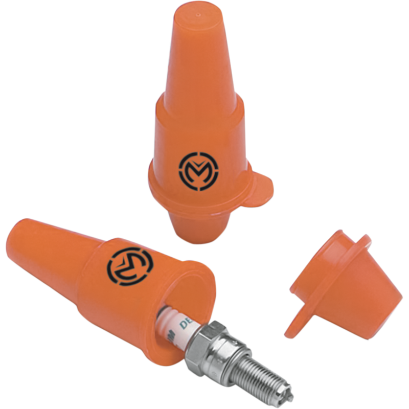 2103-0215 MOOSE-RACING SPARK PLUG CARRIERS MSE SPARK PLUG CARRIERS MSE SPARK PLUG GROUP 
