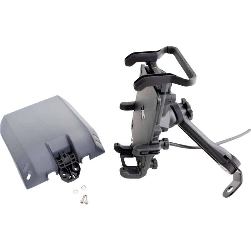 QR005000 KOSO-NORTH-AMERICA SMARTPHONE MOUNT SMARTPHONE MOUNT Brackets Mounting Kit And Plates 