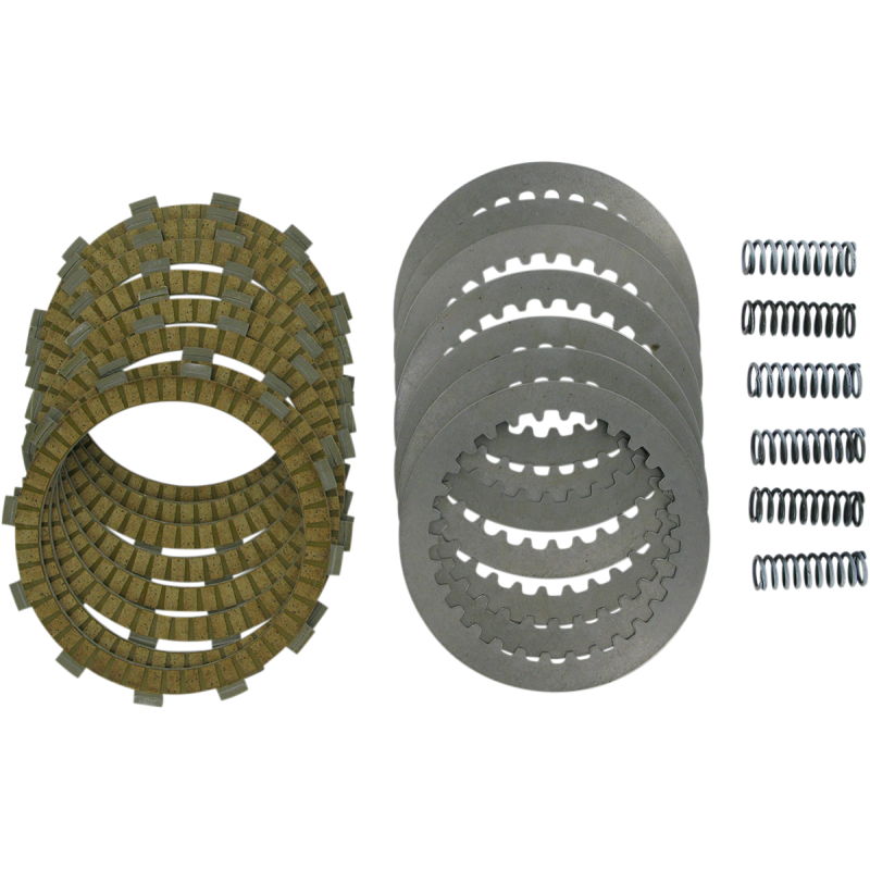 FSC213-8-001 HINSON-RACING CLUTCH FIBER STEEL SPRING YAM 8/7/6 CLUTCH FIBER STEEL SPRING YAM 8/7/6 CLUTCH PLATES & SPRINGS 