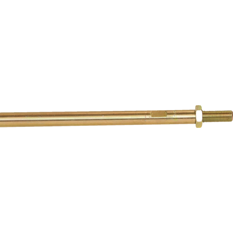 51-4045 MOOSE-RACING STEERING RACK KIT STEERING RACK KIT Atv Snowmobile Steering And Suspension 