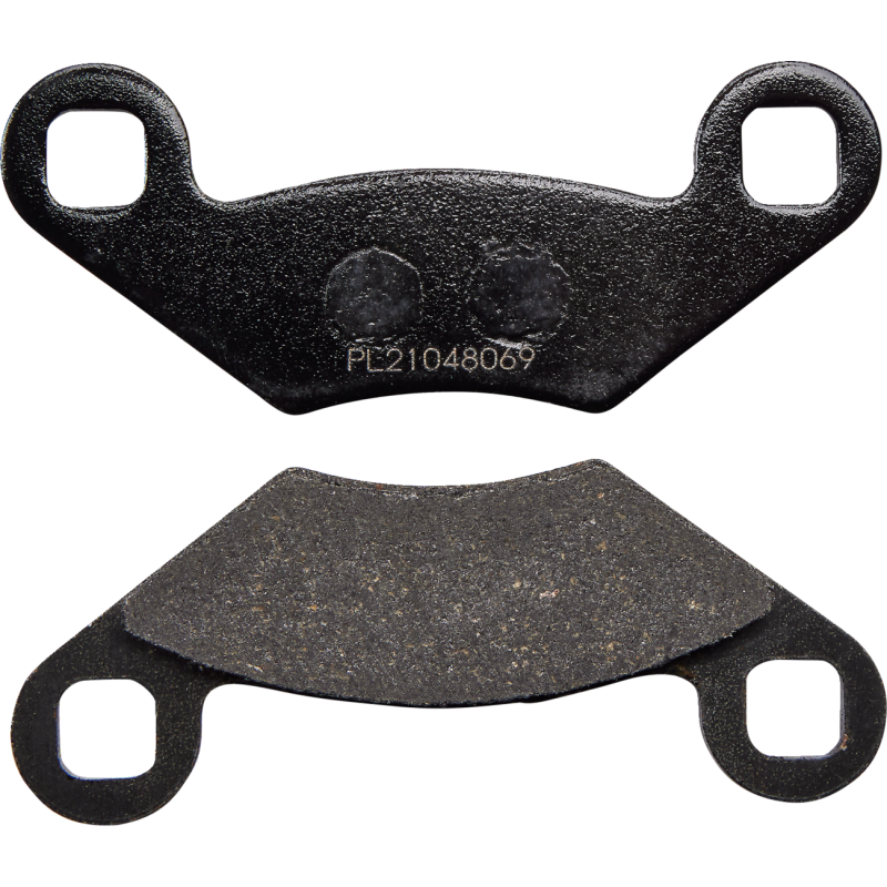 M902-ORG MOOSE-RACING MOOSE ORGANIC PADS MOOSE ORGANIC PADS BRAKE PADS - ORGANIC 