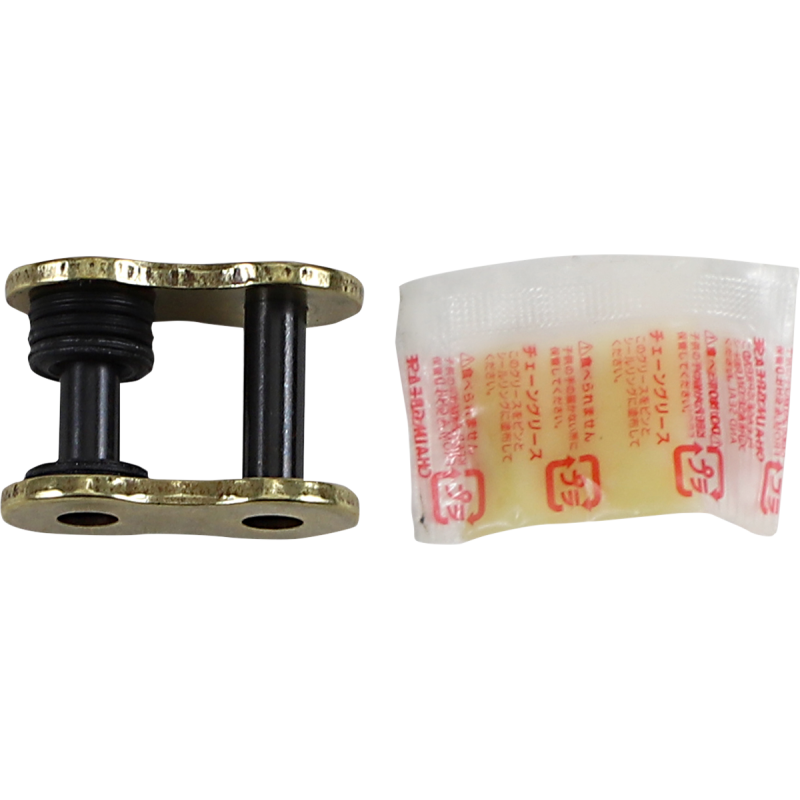 520MAXZ-RL-G RK 520MAX-Z RIVET LINK 520MAX-Z RIVET LINK Chains 