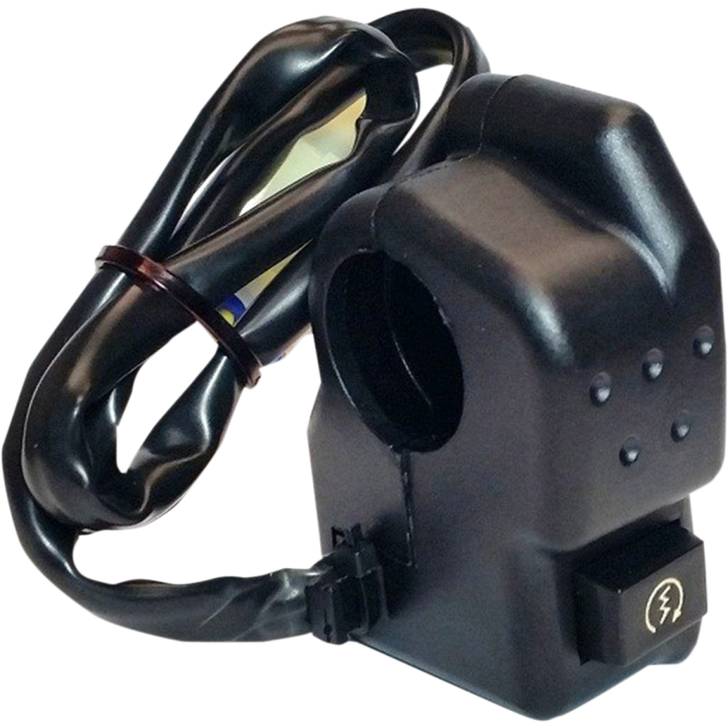 12-0200 KS-TECHNOLOGIES STARTER SWITCH STARTER SWITCH Switches And Horns 