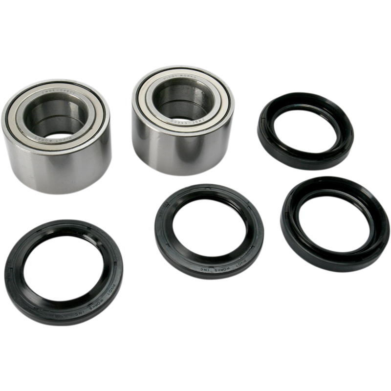 PWFWK-S17-700 PIVOT-WORKS ATV WHEEL BEARING & SEAL KIT SUZUKI/UTV ATV WHEEL BEARING & SEAL KIT SUZUKI/UTV Wheel Bearings 