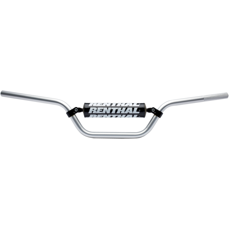 811-01-SI-03-219 RENTHAL RENTHAL ATV HANDLEBAR SILVER 811-01 RENTHAL ATV HANDLEBAR SILVER 811-01 HANDLEBARS-ALL TYPES 