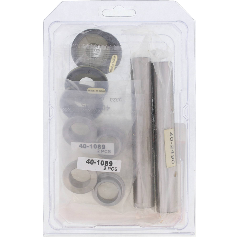 50-1274-K MOOSE-RACING REAR INDIVIDUAL KNUCKLE SIDE KIT REAR INDIVIDUAL KNUCKLE SIDE KIT A-ARMS & PARTS 