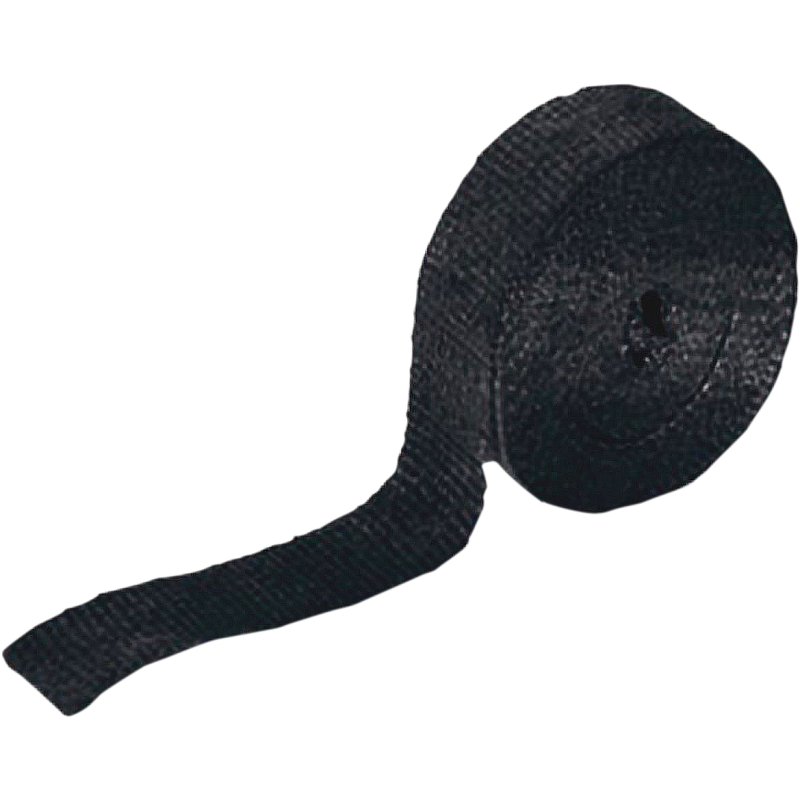 501-2000 MOOSE-RACING EXHAUST WRAP BLACK 2