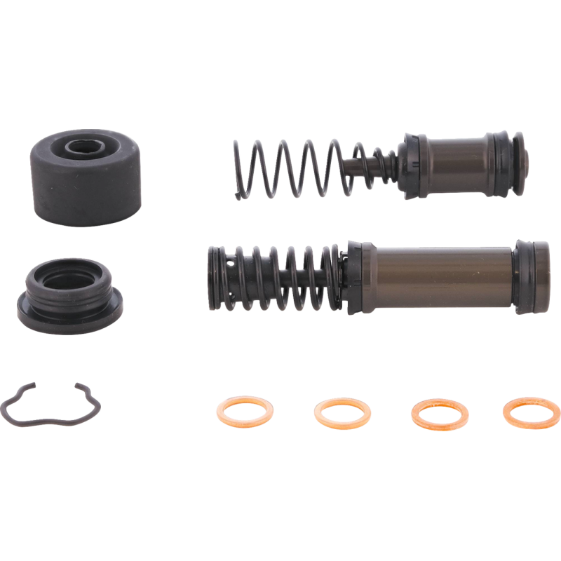 18-1130 ALL-BALLS MASTER CYLINDER REBUILD KIT MASTER CYLINDER REBUILD KIT Brake System Parts 