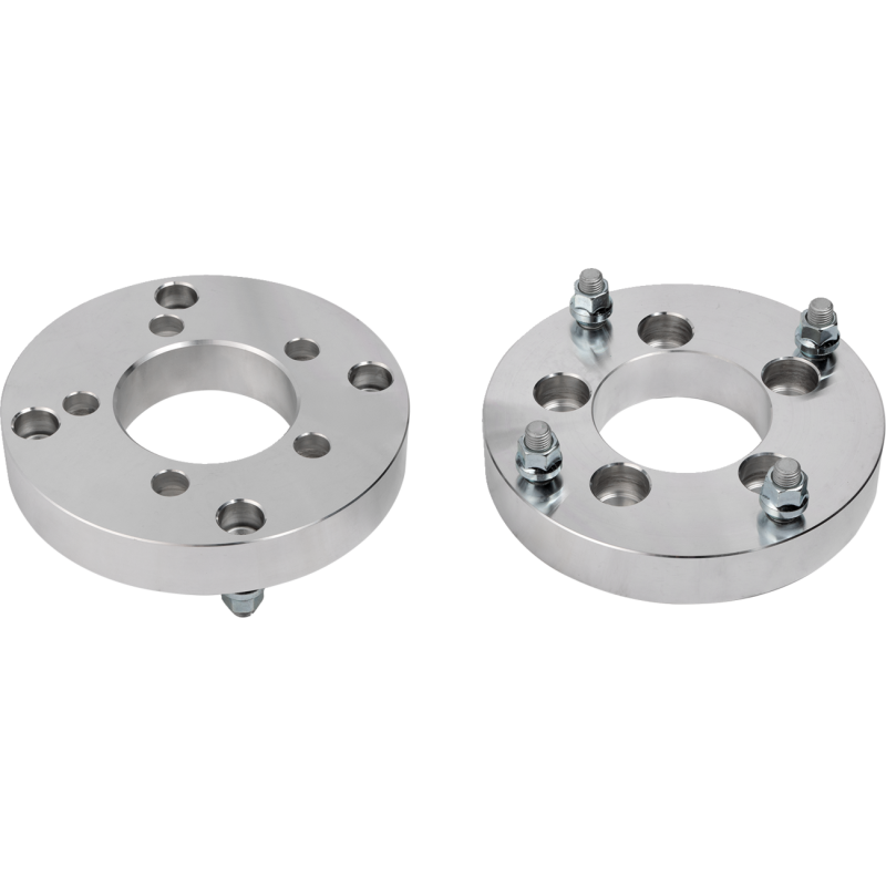 0222-0722 MOOSE-UTILITY-DIVISION MOOSE WHEEL ADAPTORS 5/4.5 to 4/156 M12x1.25 MOOSE WHEEL ADAPTORS 5/4.5 to 4/156 M12x1.25 WHEEL SPACERS & PARTS 