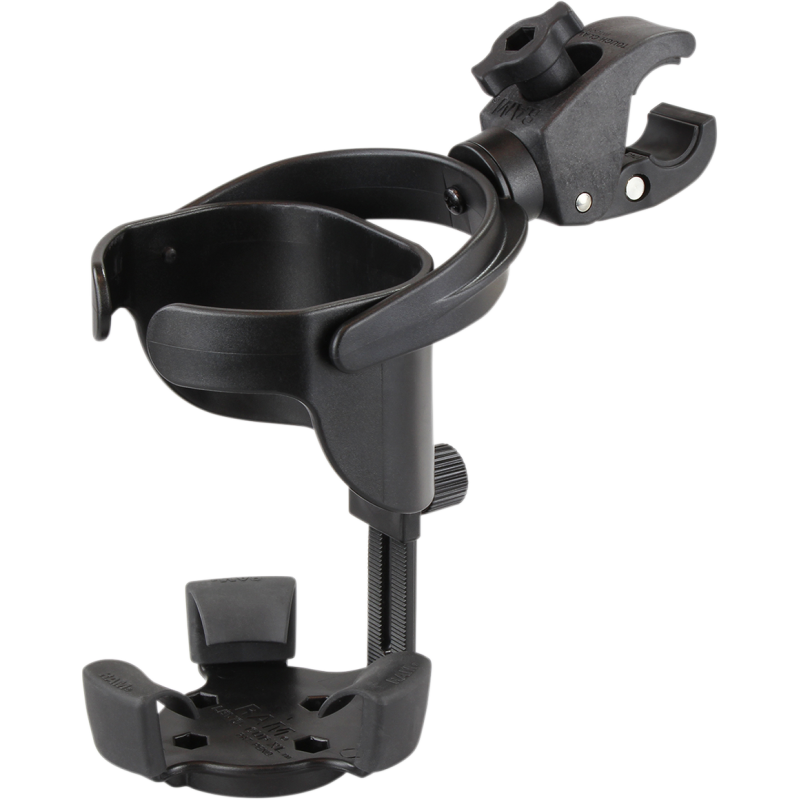 RAP-B-417-400U RAM-MOUNT KIT LEVEL CUP XL SML CLAW KIT LEVEL CUP XL SML CLAW MOUNTED ACCESSORIES AND RELATED PARTS 