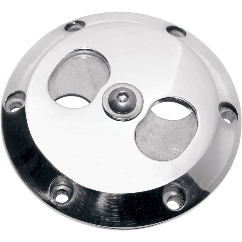 LA-1092-64 LA-CHOPPERS EXHAUST TIP SUPERTRAPP 4"  134.0" EXHAUST TIP SUPERTRAPP 4"  134.0" HEADPIPES-MIDPIPES-TIPS FOR STREET 