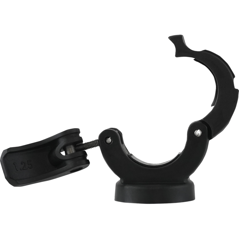 KWS-NOMAD+1.25 KLOCK-WERKS Mount - iOmountsÂ® - Nomadâ„¢ - 1-1/4" Clamp Kit Mount - iOmountsÂ® - Nomadâ„¢ - 1-1/4" Clamp Kit MOUNTED ACCESSORIES AND RELATED PARTS 