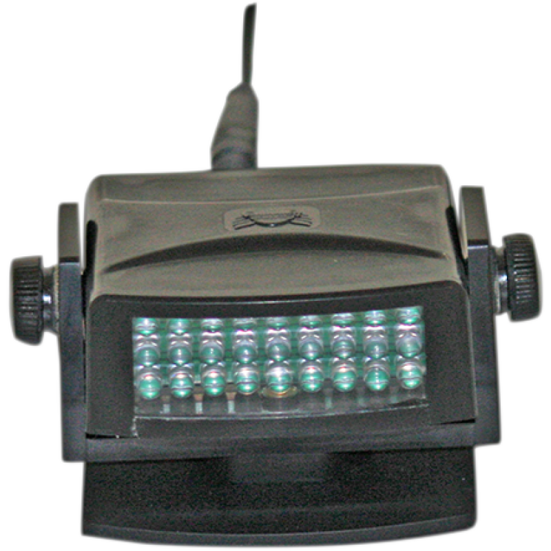 CDVL-01 CUSTOM-DYNAMICS LIGHT RIDER APPROACH LIGHT RIDER APPROACH ACCESSORY LIGHT GROUP 