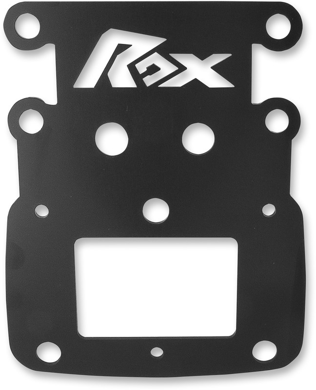 DP-304 ROX-SPEED-FX DASH PANEL BRUTE/PRAIR DASH PANEL BRUTE/PRAIR HANDLEBAR CLAMPS & PARTS 