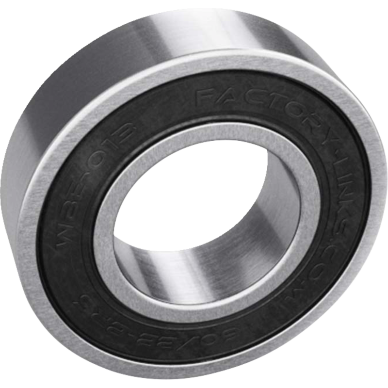 AFW-K-005 FACTORY LINKS WHEEL BEARING KIT - FRONT WHEEL BEARING KIT - FRONT WHEEL BEARINGS & RACES 