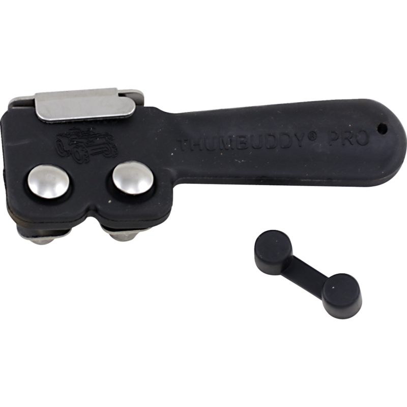 0632-0459 MOOSE-UTILITY-DIVISION THUMB ASSIST MOOSE THUMB ASSIST MOOSE HANDLEBAR THROTTLE ASSEMBLIES-PARTS 