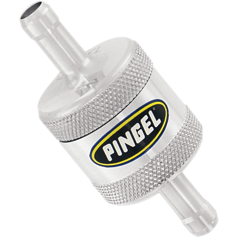 SS1P PINGEL 5/16 FUEL FILTER PINGEL SATIN 5/16 FUEL FILTER PINGEL SATIN FUEL FILTERS 