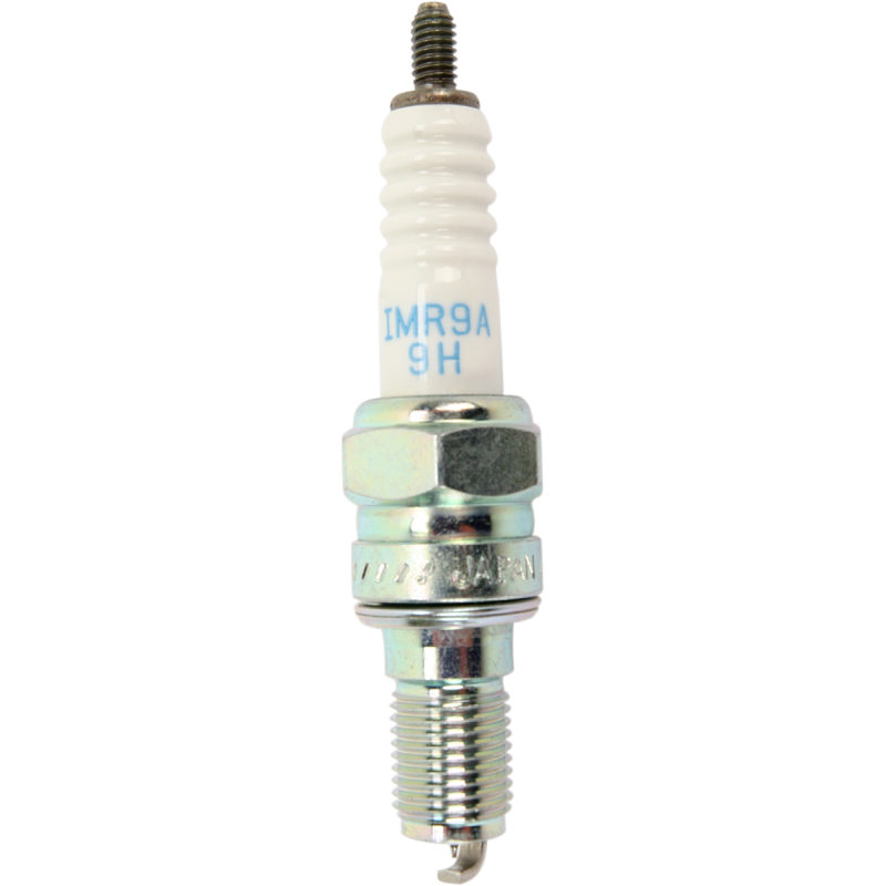 IMR9A-9H NGK-SPARK-PLUGS IMR9A-9H NGK LASER IRIDIUM PLUG IMR9A-9H NGK LASER IRIDIUM PLUG SPARK PLUG GROUP 