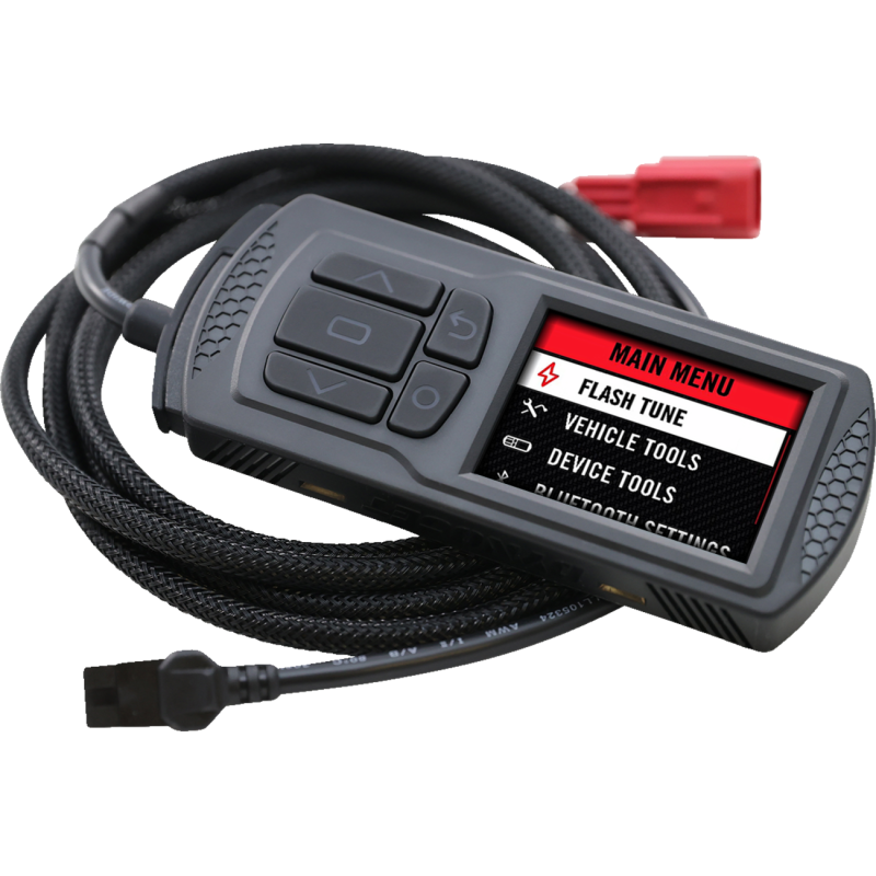 PV3-16-23 DYNOJET PV-3 HONDA PIONEER PV-3 HONDA PIONEER CARBURETOR TUNING SYSTEMS 