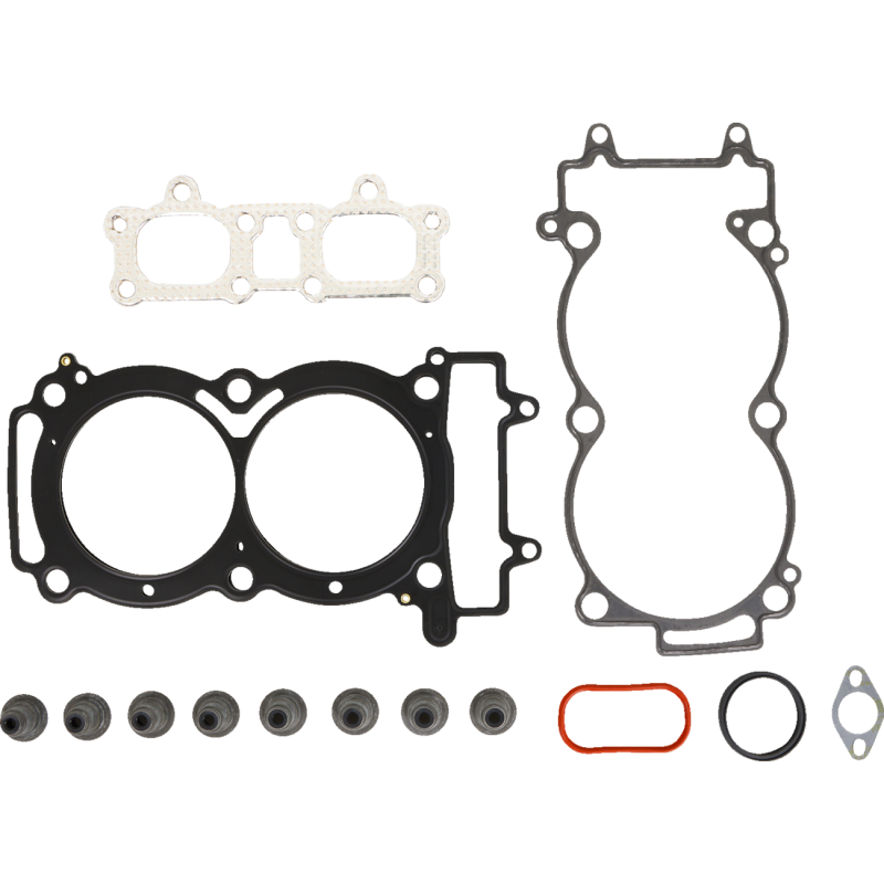 C3546-EST COMETIC GASKET KIT T/E RANGER RZR 1000 XP 94MM GASKET KIT T/E RANGER RZR 1000 XP 94MM GASKETS & KITS 