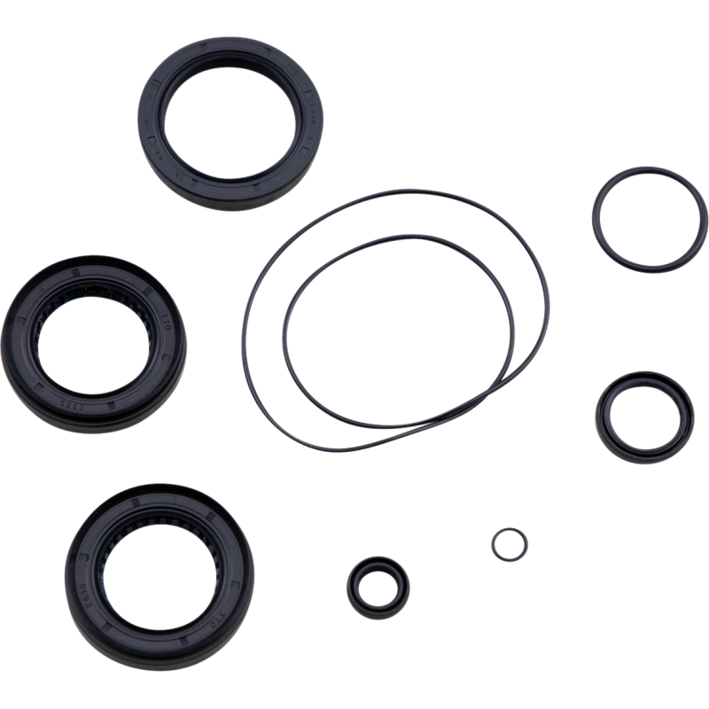 25-2135-5 MOOSE-RACING DIFFERENTIAL SEAL KIT DIFFERENTIAL SEAL KIT Differentials And Components 
