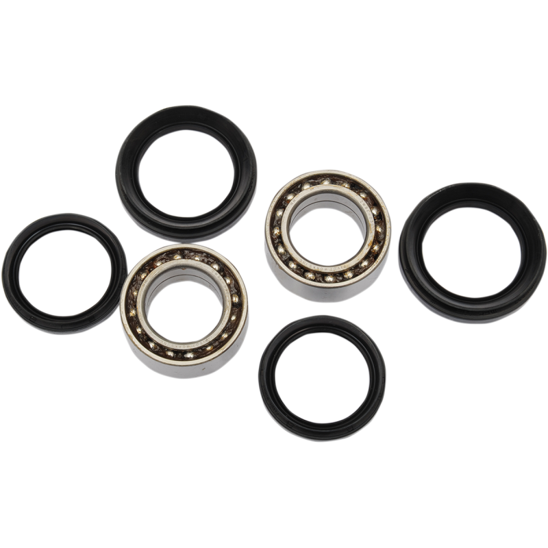 PWFWK-H27-001 PIVOT-WORKS ATV WHEEL BEARING & SEAL KIT HONDA ATV WHEEL BEARING & SEAL KIT HONDA Wheel Bearings 
