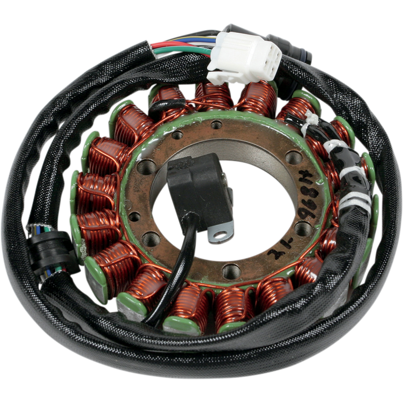 21-968H RICKS-MOTORSPORT-ELECTRIC STATOR STATOR Charging System 