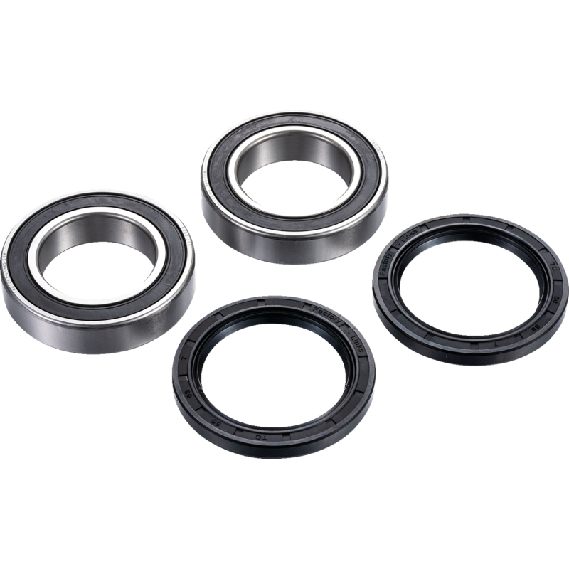 ARA-S-002 FACTORY LINKS Axle Bearing Kit - Rear Axle Bearing Kit - Rear SWINGARM MOUNTING PARTS 