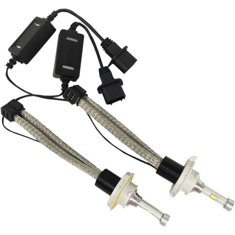 UTVH13 RIVCO-PRODUCTS LED REPLACEMENT H13 UTV LED REPLACEMENT H13 UTV BULBS 
