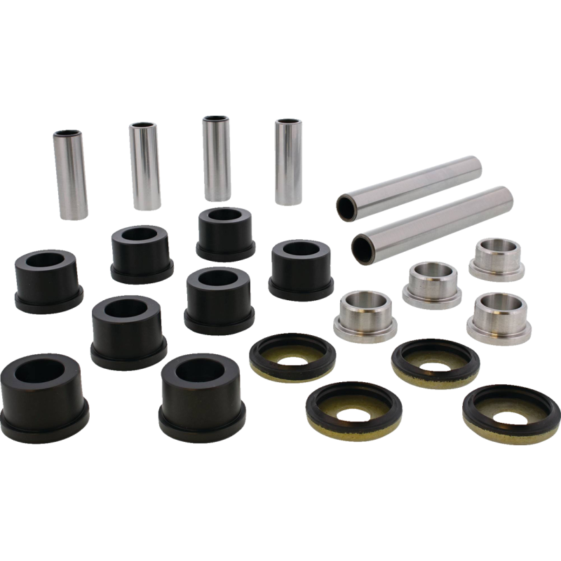 50-1274 MOOSE-RACING REAR INDIVIDUAL SUSPENSION KIT REAR INDIVIDUAL SUSPENSION KIT A-ARMS & PARTS 