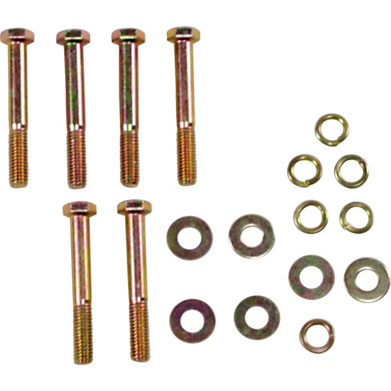 0530-1448 MOOSE-RACING MOOSE NERF BARS MOOSE NERF BARS BUMPERS 