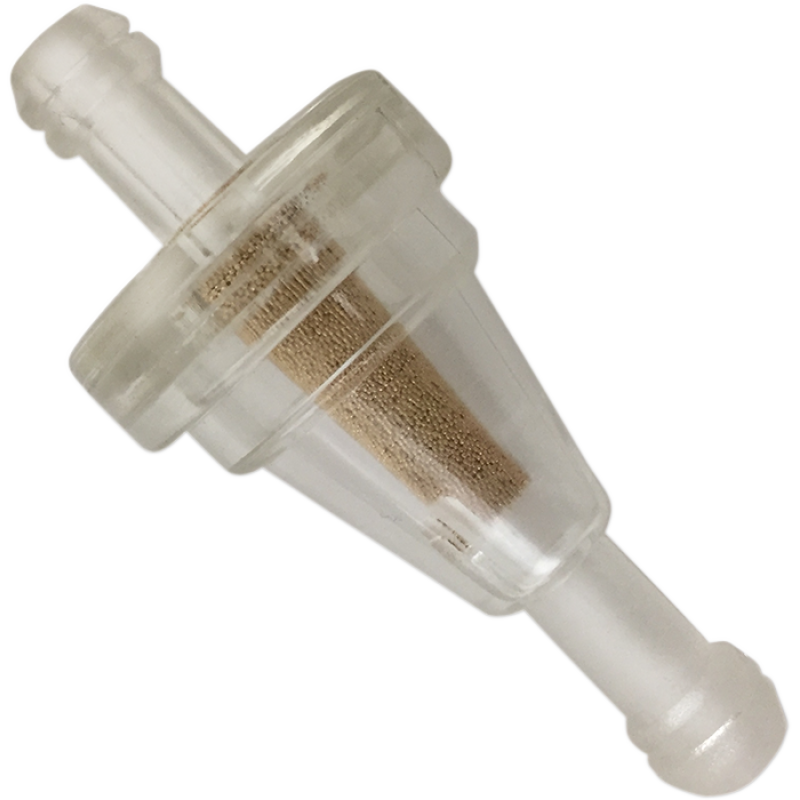 T03-6335 PARTS-UNLIMITED FUEL FILTER SLIM 6MM 20PC DISPLAY CARD FUEL FILTER SLIM 6MM 20PC DISPLAY CARD FUEL FILTERS 