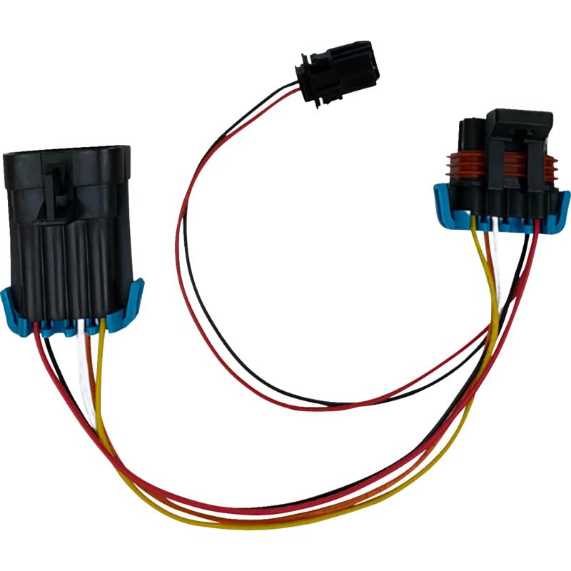OR-RZR2-HARN CUSTOM-DYNAMICS HARNESS ACCESSORY POWER UTV - RZR HARNESS ACCESSORY POWER UTV - RZR WIRING GROUP 